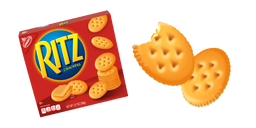 Ritz Crackers Curseur