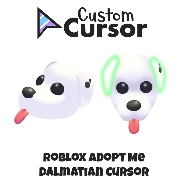 Roblox Adopt Me Diamond Albatross cursor – Custom Cursor