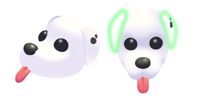 Dalmatian, Trade Roblox Adopt Me Items