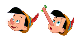 Pinocchio Cursor