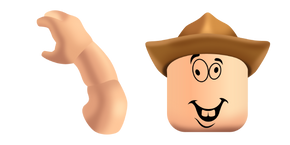 Roblox mrflimflam Cursor