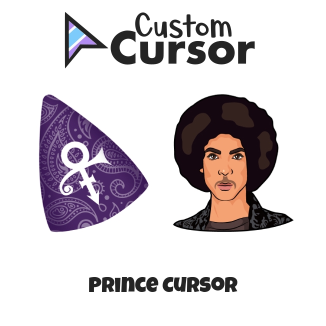 BoyWithUke cursor – Custom Cursor
