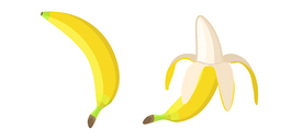 Banana Cursor