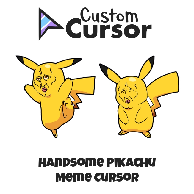 Among Us Impasta Meme cursor – Custom Cursor