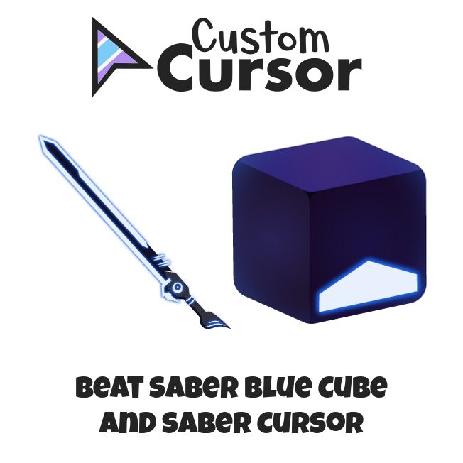 OMORI SUNNY and Violin cursor – Custom Cursor