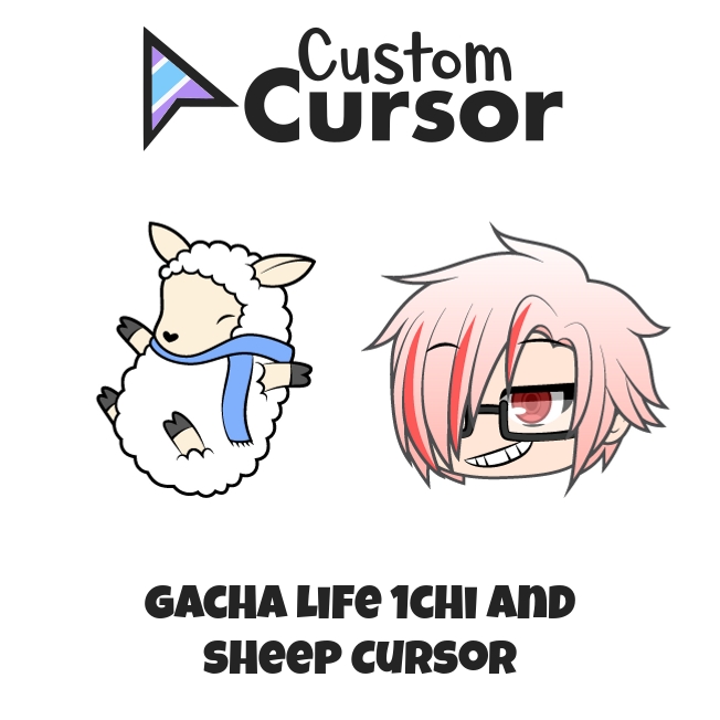         33   gacha    TikTok