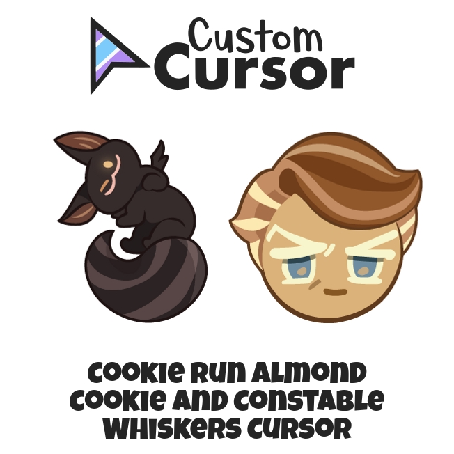 almond cookie cookie run age almond cookie cookie run age
