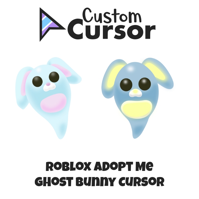 Adopt Me Ghost Bunny Pet Names Ideas List - Android Gram