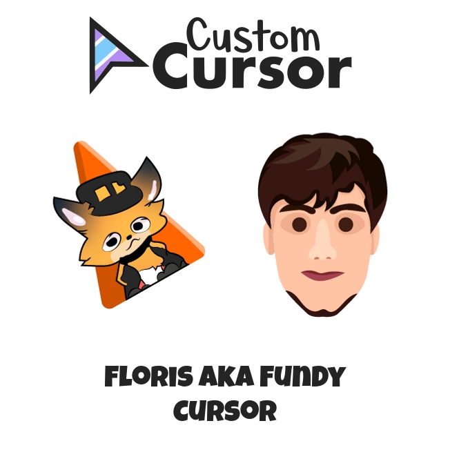 Floris aka Fundy cursor – Custom Cursor