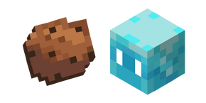 Joall's Custom Cursor Minecraft Texture Pack