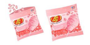 Курсор Бобы Jelly Belly Cotton Candy Jelly Beans