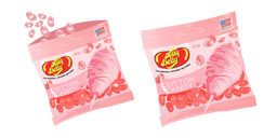 Jelly Belly Cotton Candy Jelly Beans Curseur