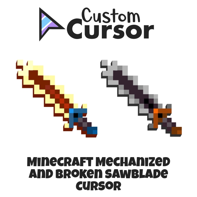 Кастом курсор майнкрафт. Custom cursor Minecraft.