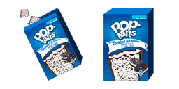 Frosted Cookies and Creme Pop-Tarts Curseur
