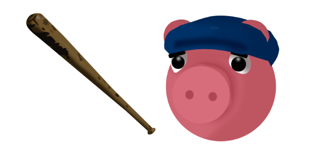 Roblox piggy