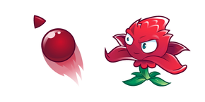 Plants vs. Zombies Rustbolt cursor – Custom Cursor