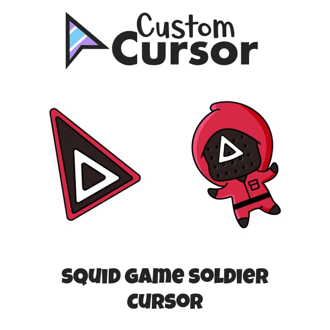 Custom 'Squid Game Cursor' pack Anime Cursors_Custom 'Squid Game Cursor'  pack Anime Cursors插件下载-Chrome网上应用店