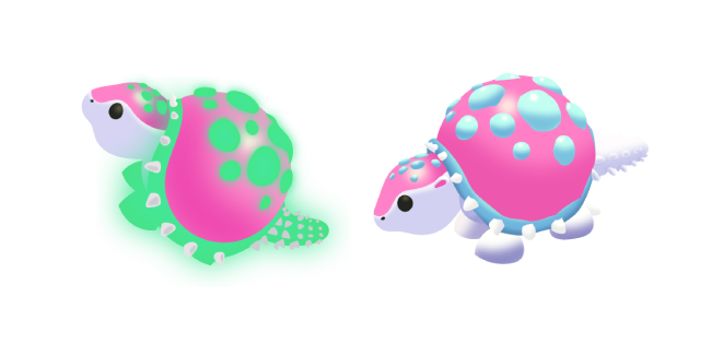 Roblox Adopt Me Glyptodon Cursor