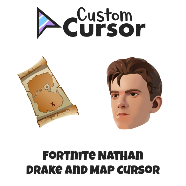 Nathan Drake - Fortnite Skin 