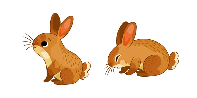 Hare Cursor