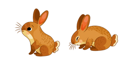 Hare Cursor