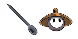 Hollow Knight Sherma Cursor