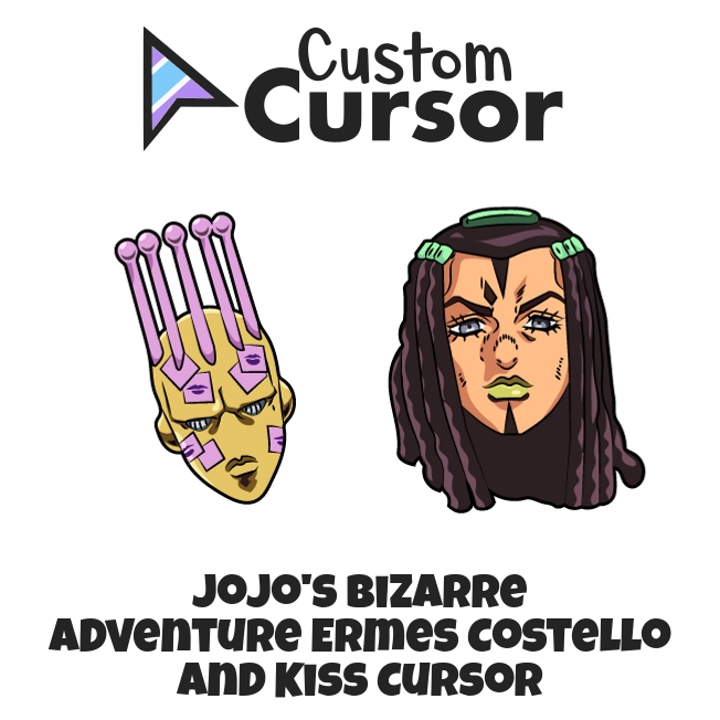 Ermes Costello - JoJo's Bizarre Encyclopedia