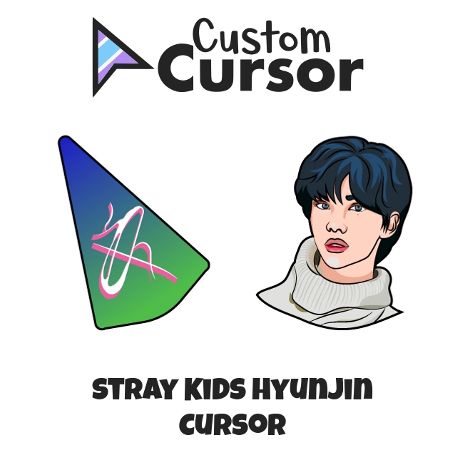 Blackpink Lightstick cursor – Custom Cursor
