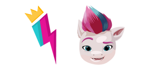 My Little Pony Cursor Collection - Custom Cursor