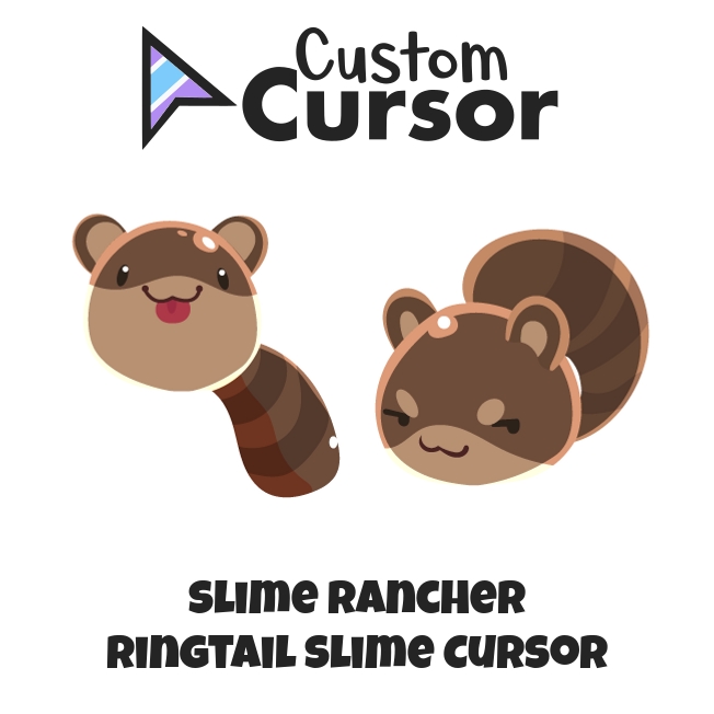 Ringtail Slime, Slime Rancher Wiki