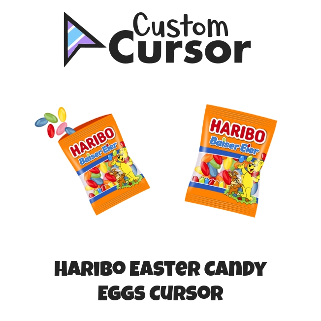 Custom - Haribo