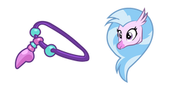 My Little Pony Silverstream Cursor