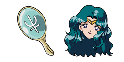Sailor Moon Sailor Neptune Curseur
