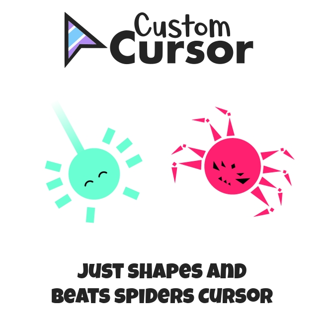 Dance, spider, dance! Just Shapes & Beats gets a new update today