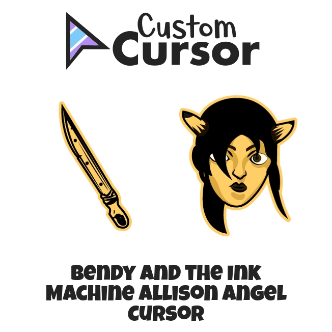 Bendy and the Ink Machine 2  Bendy And The Ink Machine Custom