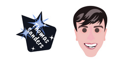 Thomas Sanders Cursor