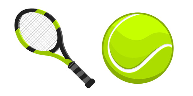 Tennis Cursor