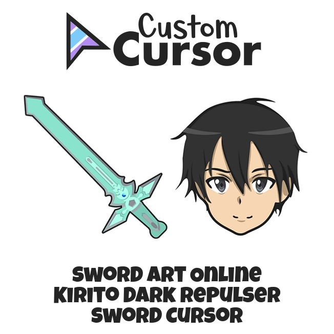 Attack on Titan Cursor Collection - Custom Cursor