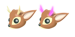 Roblox Adopt Me Fallow Deer cursor