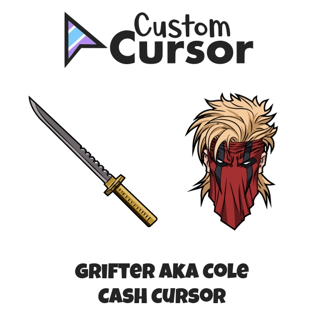 Floris aka Fundy Curseur – Custom Cursor