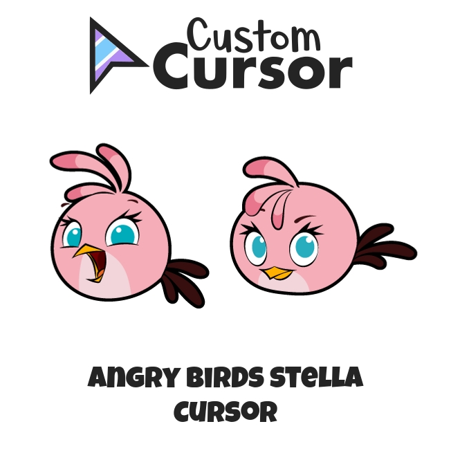 stella angry birds