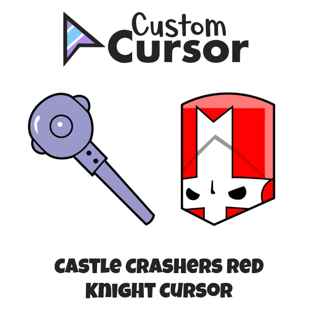 castle crashers black knight