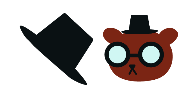 Night in the Woods Angus Delaney Cursor