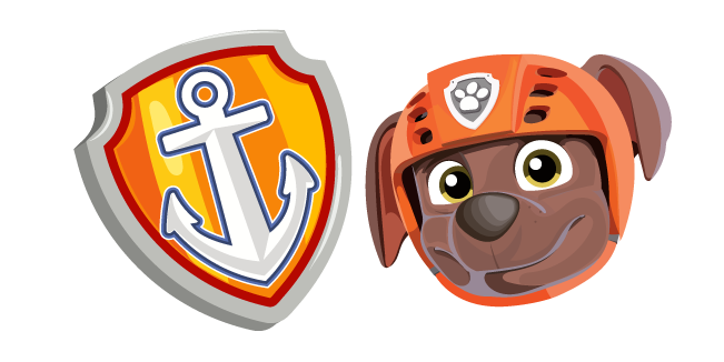 Zuma - Paw Patrol Fanart