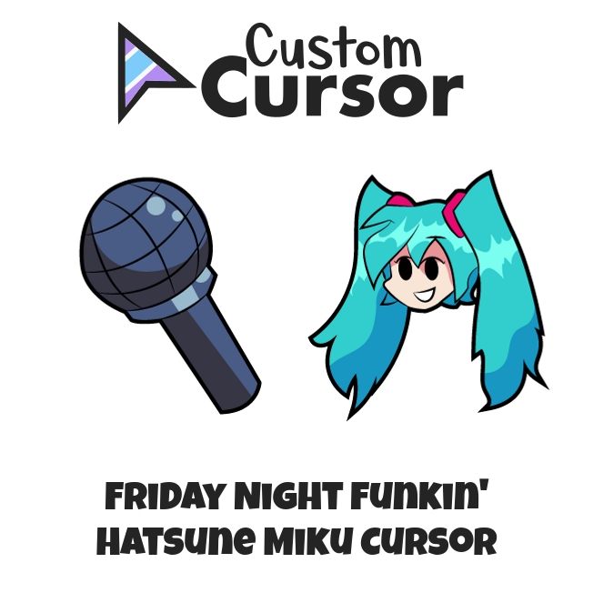 How to install Hatsune Miku Mod [FRIDAY NIGHT FUNKIN'] 