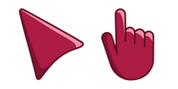 Crimson Cursor