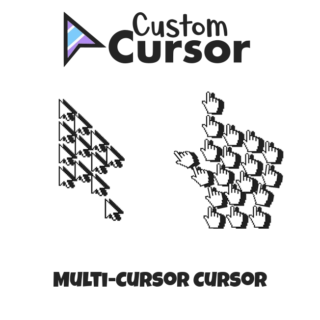 Курсоры custom cursor