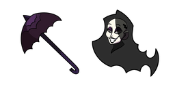 Villainous Penumbra Cursor