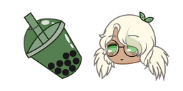 Gacha Life Matcha Cursor