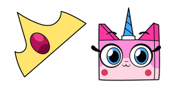 Unikitty! Princess Unikitty Curseur